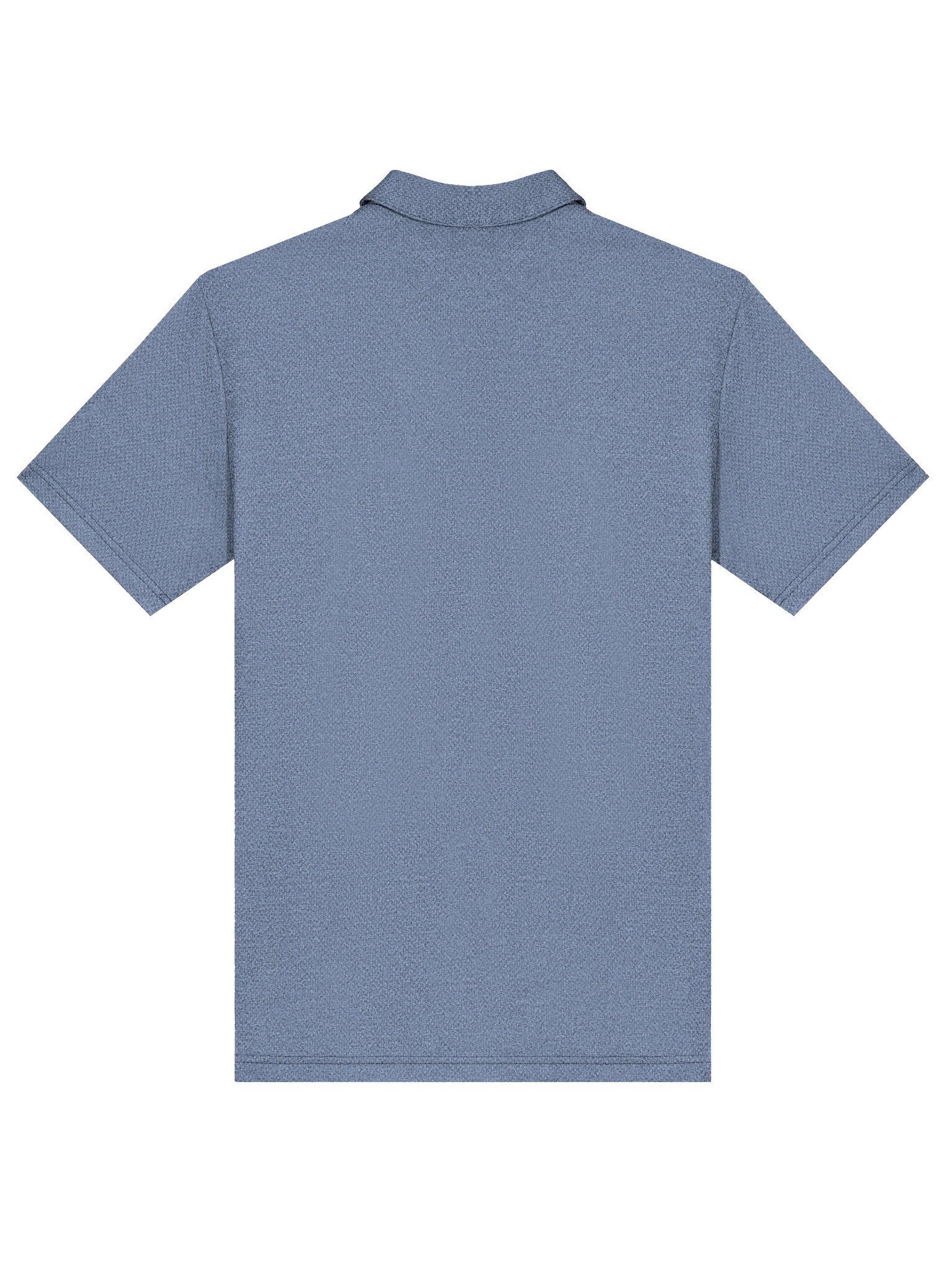 KC Sports Network Wordmark Golf Polo product image (11)