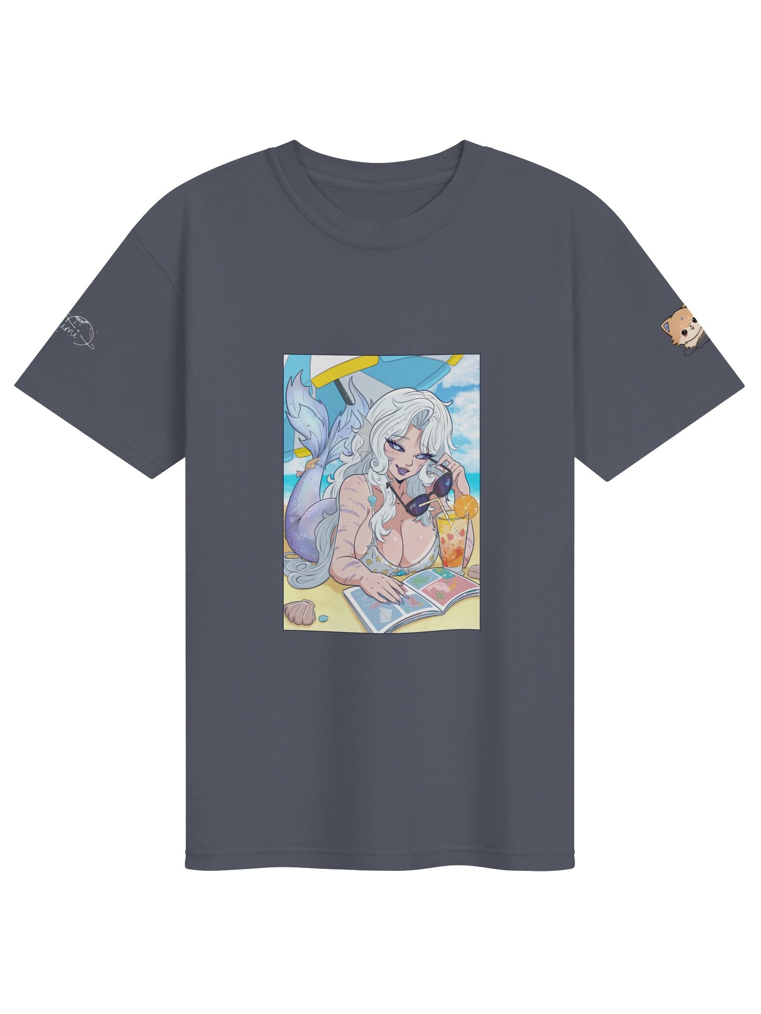 Beach Episode Tee product image (33)