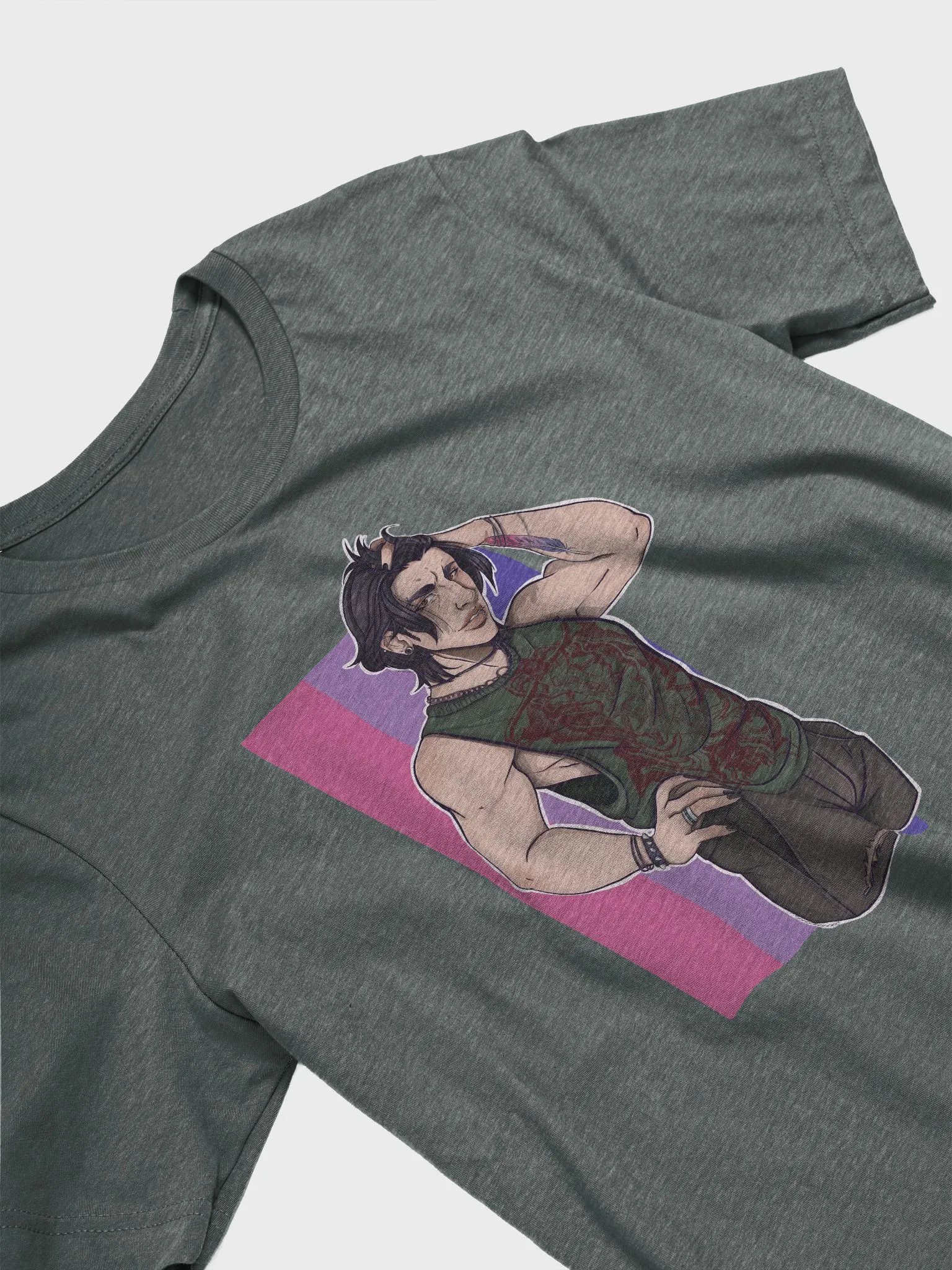 Hunter and Proud. product image (38)