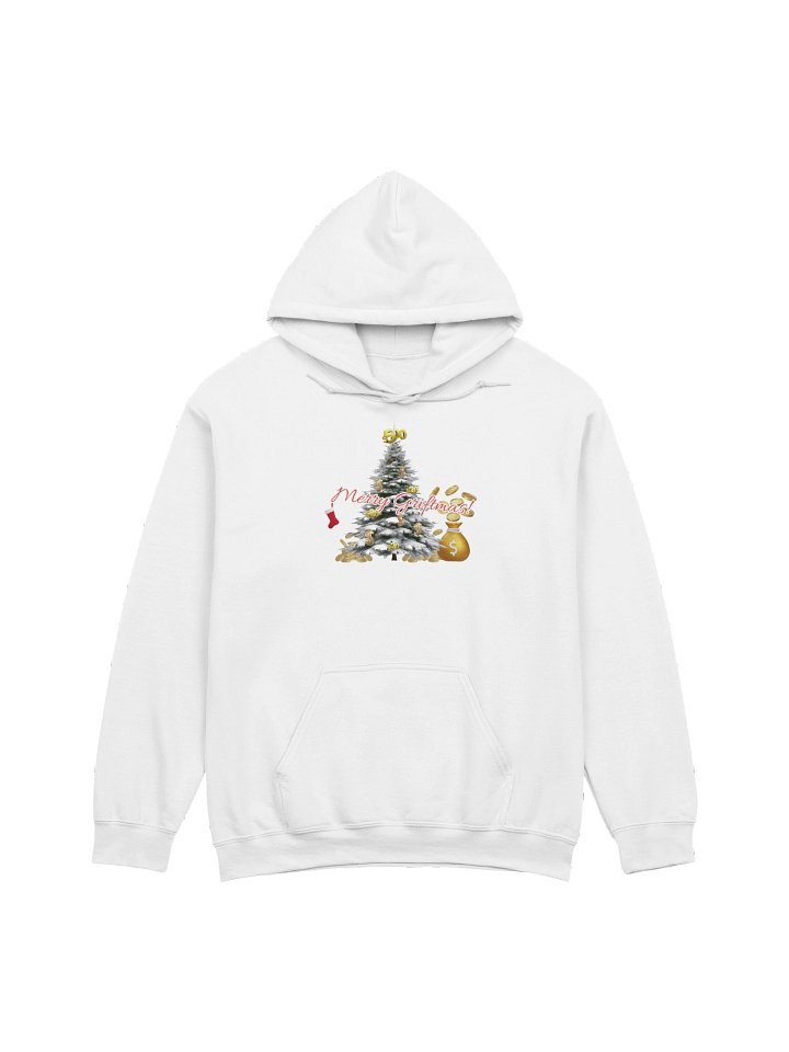 Merry Griftmas! Hoodie product image (30)
