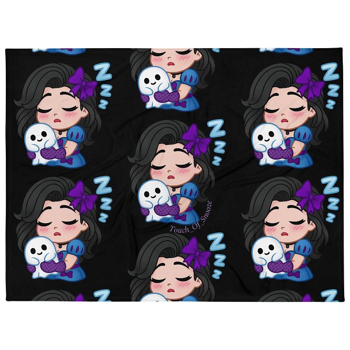Touch_Of_Snooze Blanket product image (1)