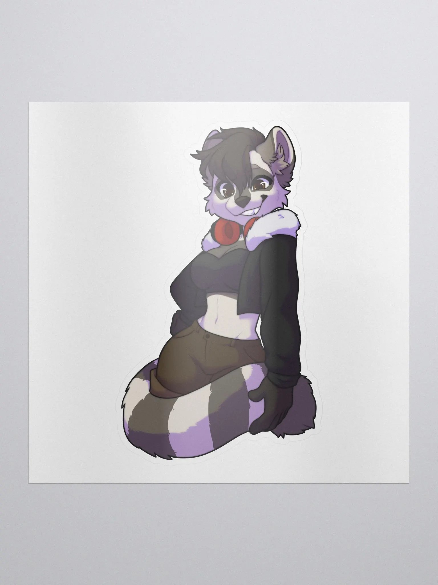 Zee Sticker product image (1)