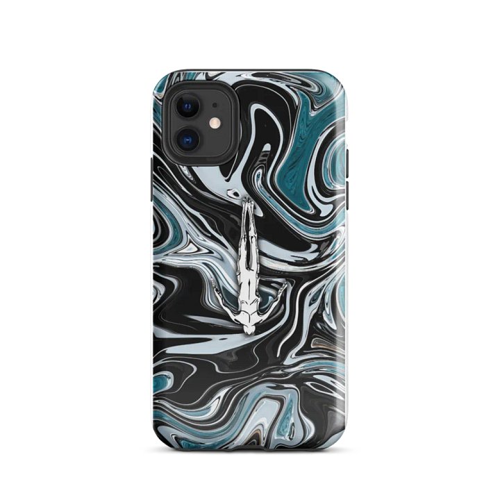 Afterlife Fans phone case product image (24)