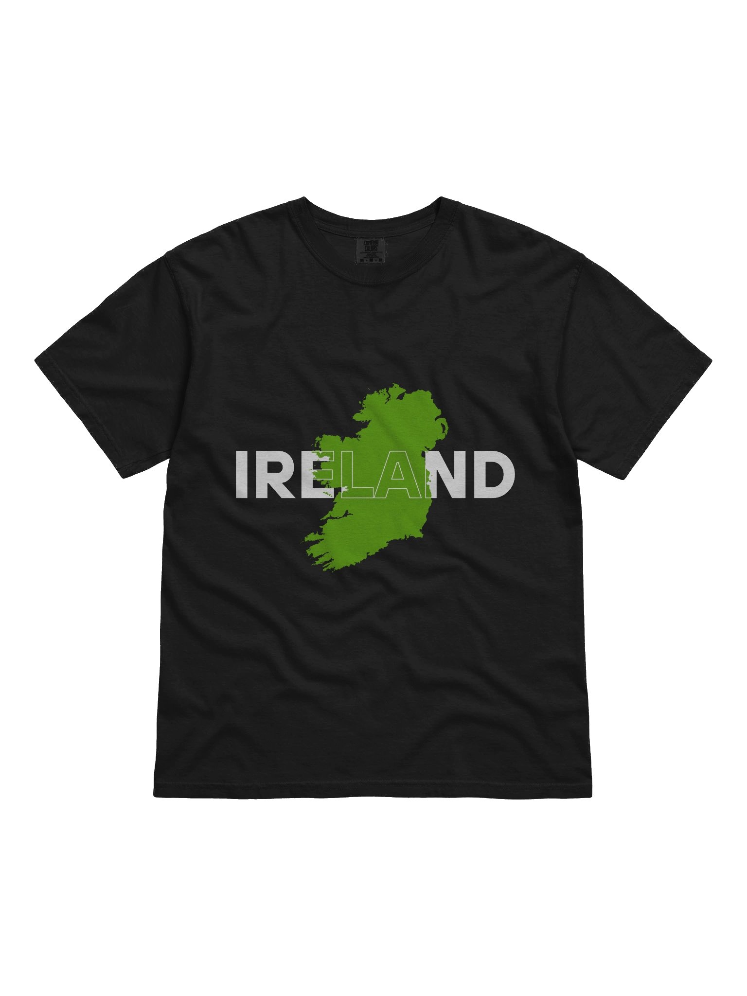 Ireland T-Shirt product image (1)