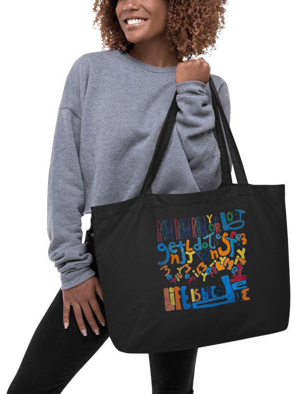 Row Row Row Your Boat Tote product image (3)