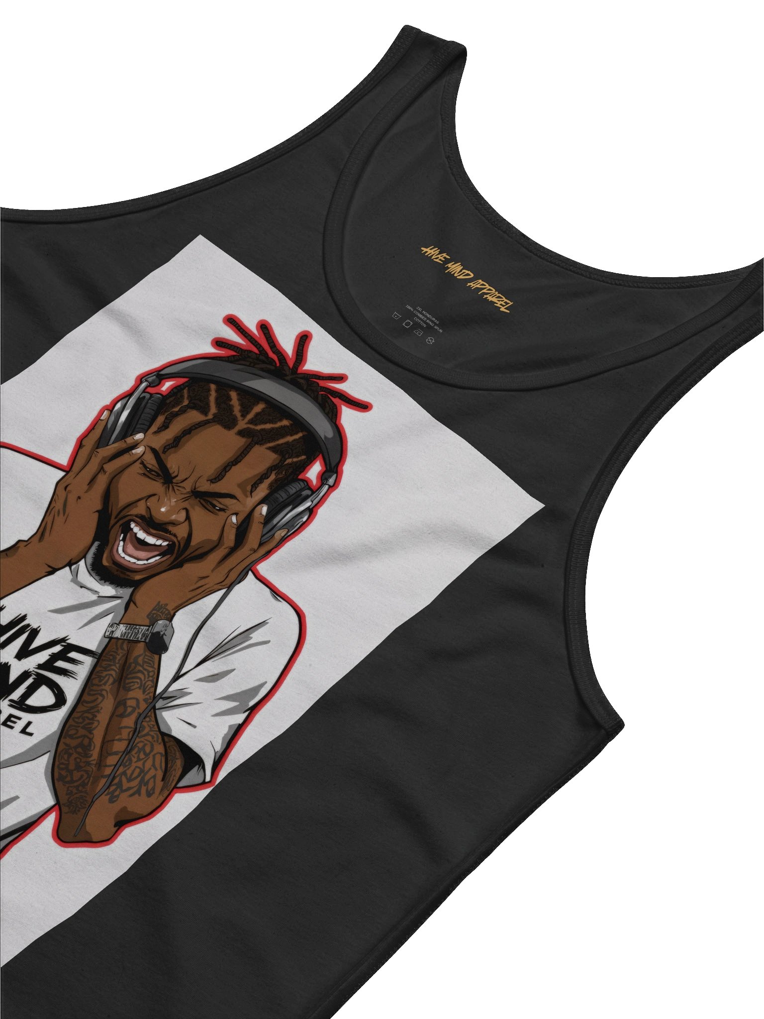 Release!!!! Tank Top product image (20)