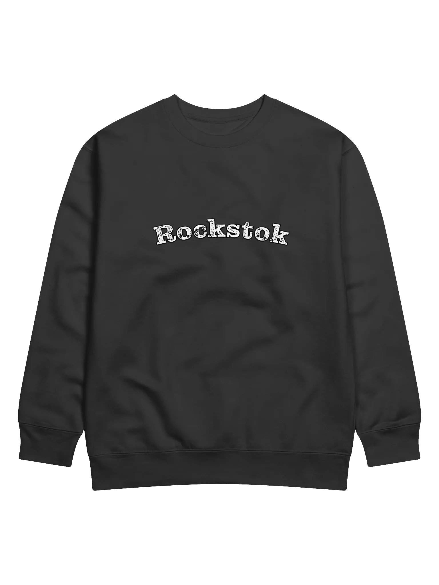 Rockstok Sweatshirt product image (2)