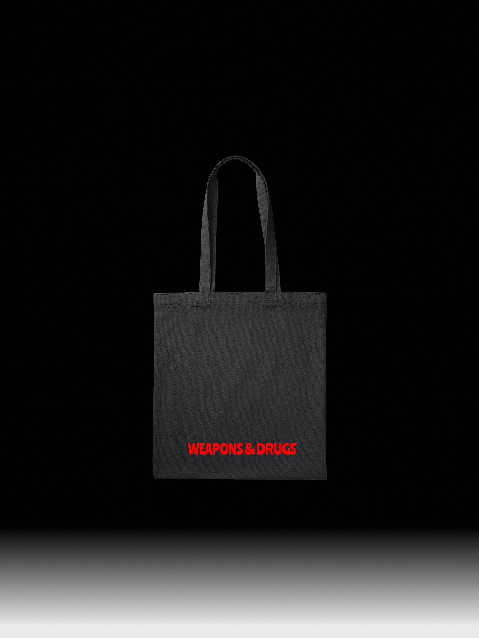 Weapons & Drugs | Small Bag product image (1)