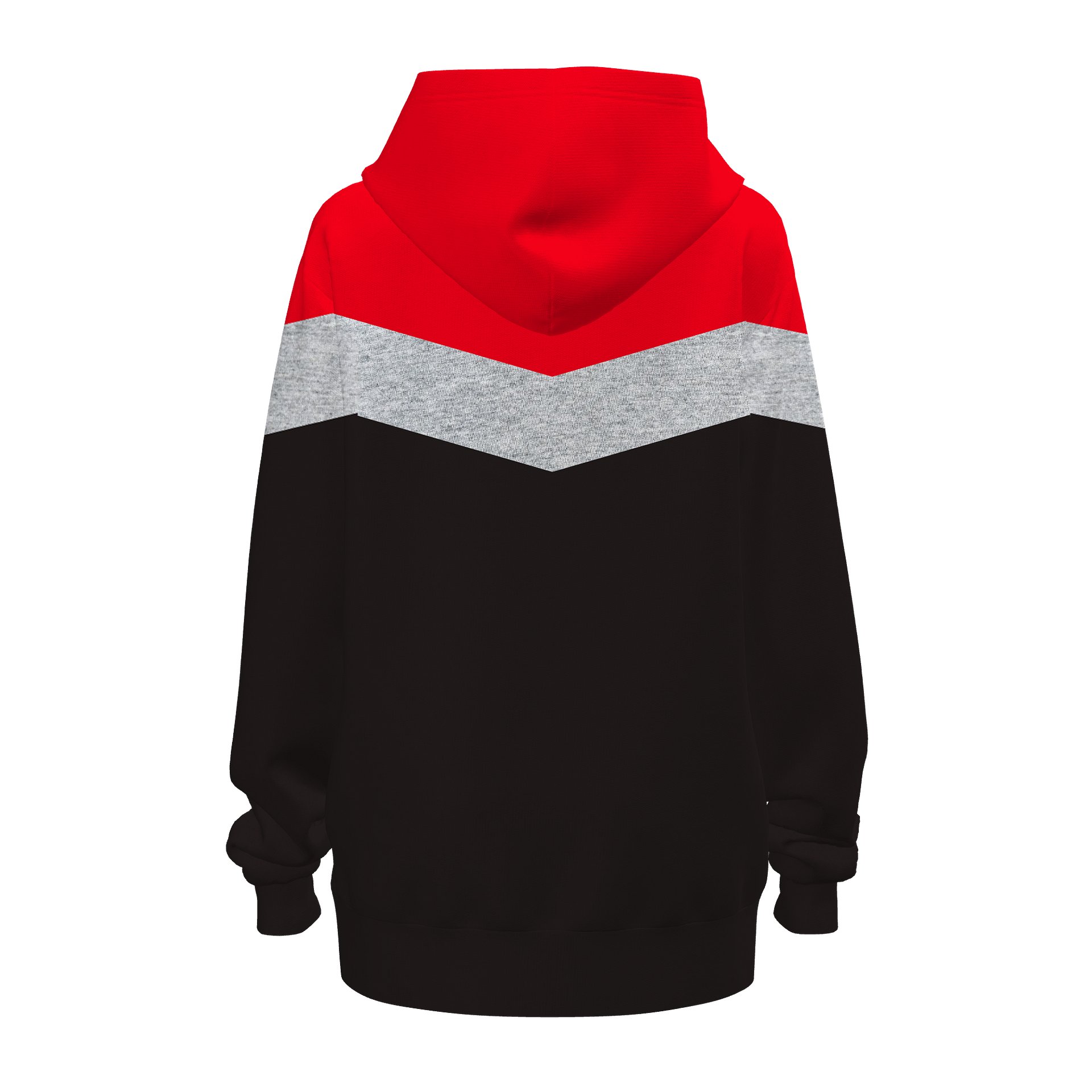 Chevron Hoodie product image (6)