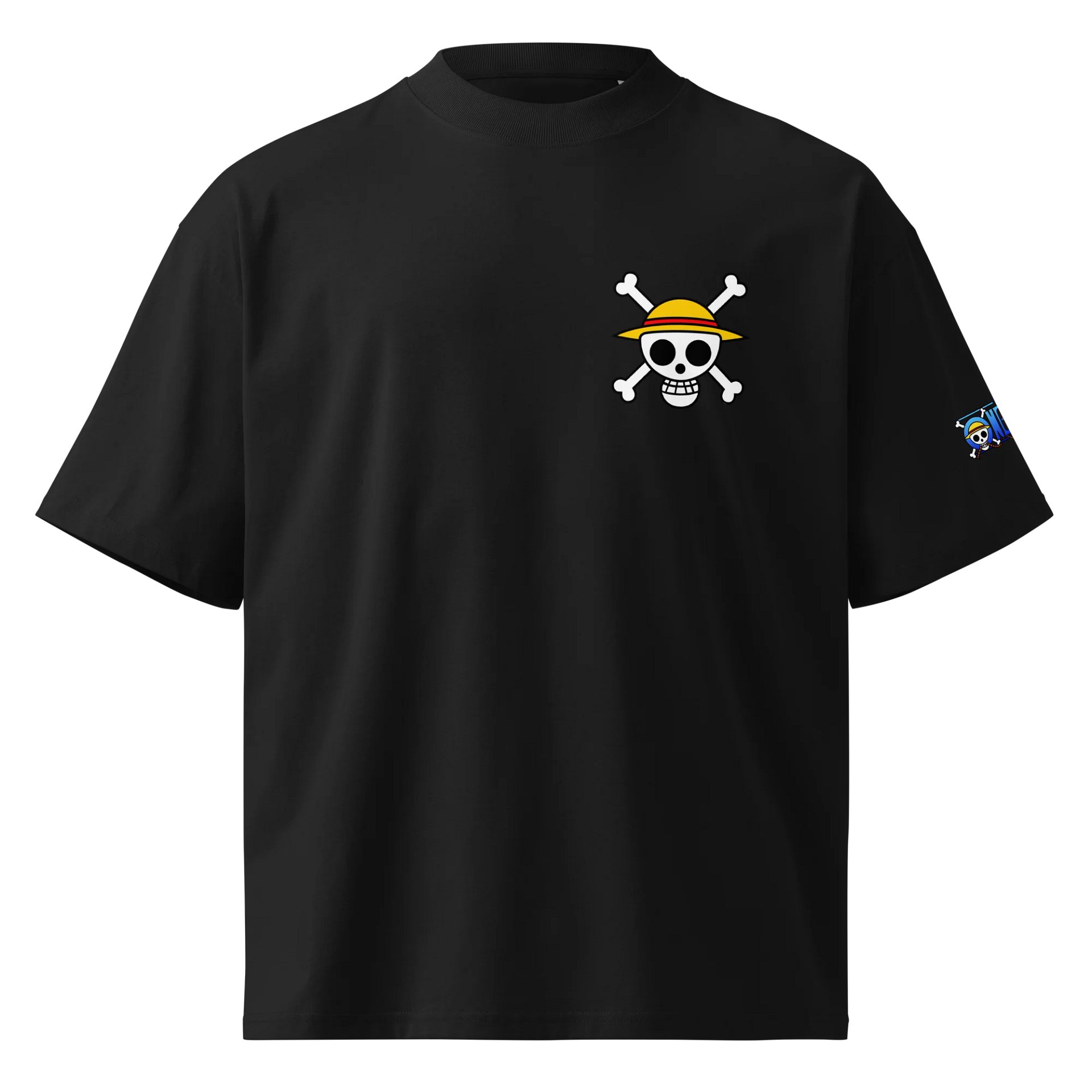 OP Oversized Tee product image (2)