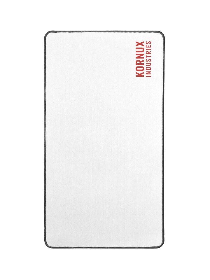 Kornux Industries Desk Mat 12" × 22" product image (1)