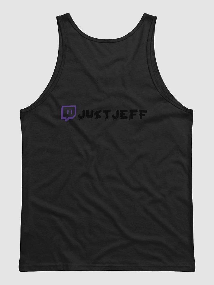 JustWoof Tank product image (10)