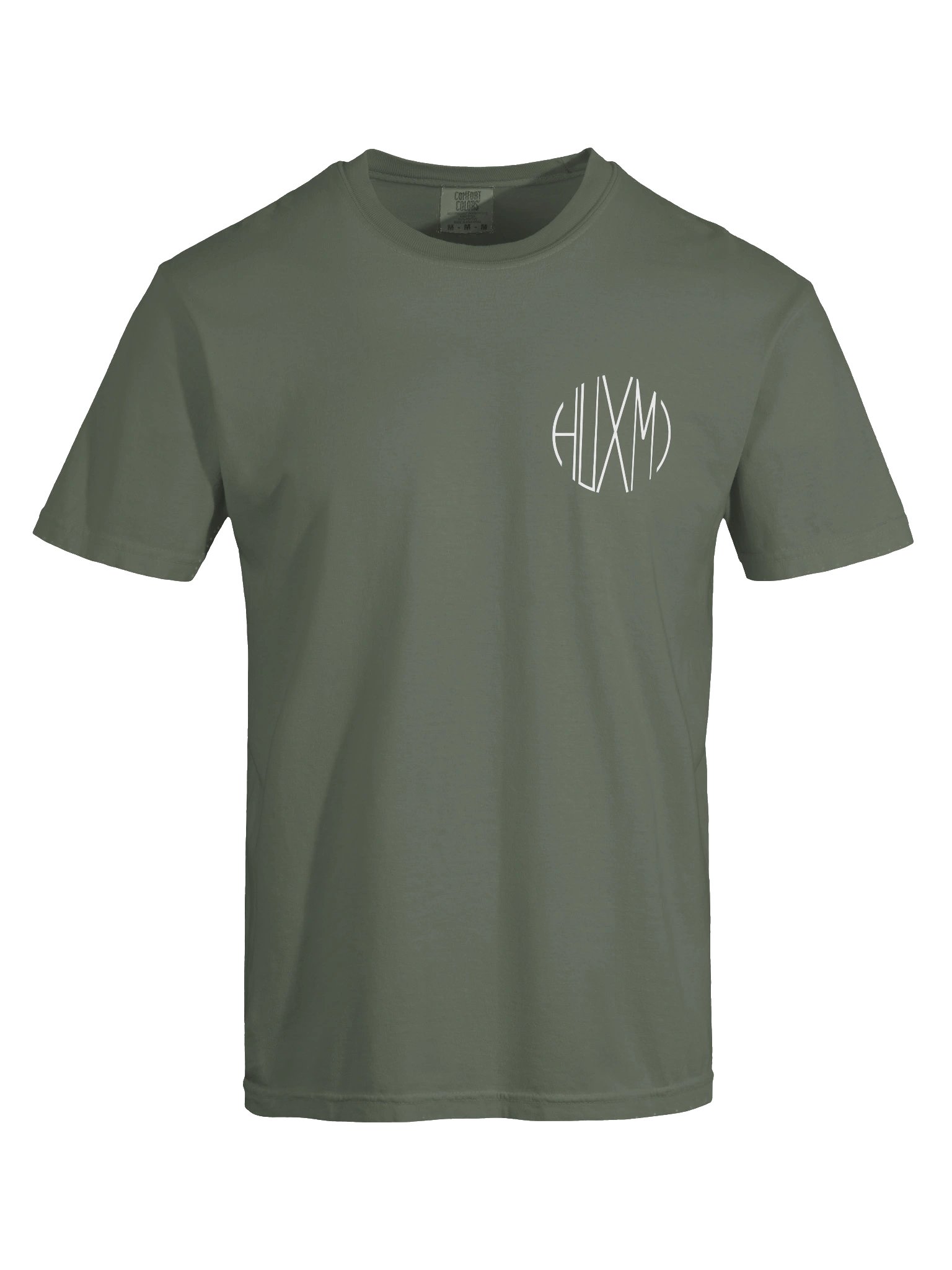 Oval (T-Shirt) product image (37)