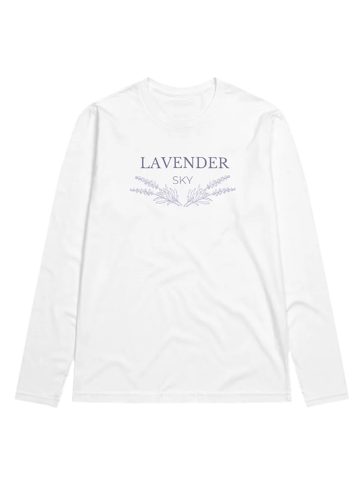 LavSky Reserved Long Sleeve product image (5)