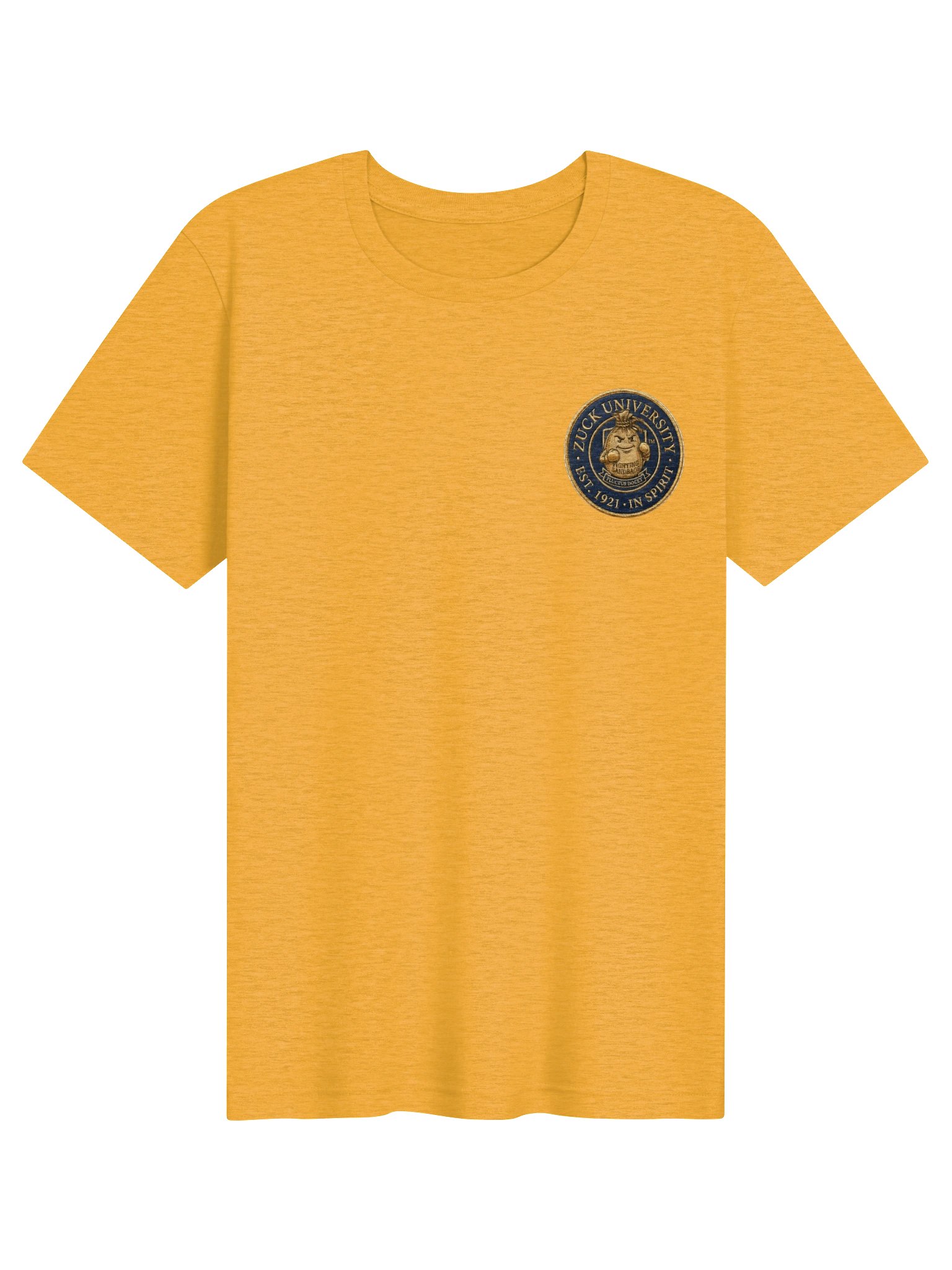 Zuck University T-Shirt product image (21)
