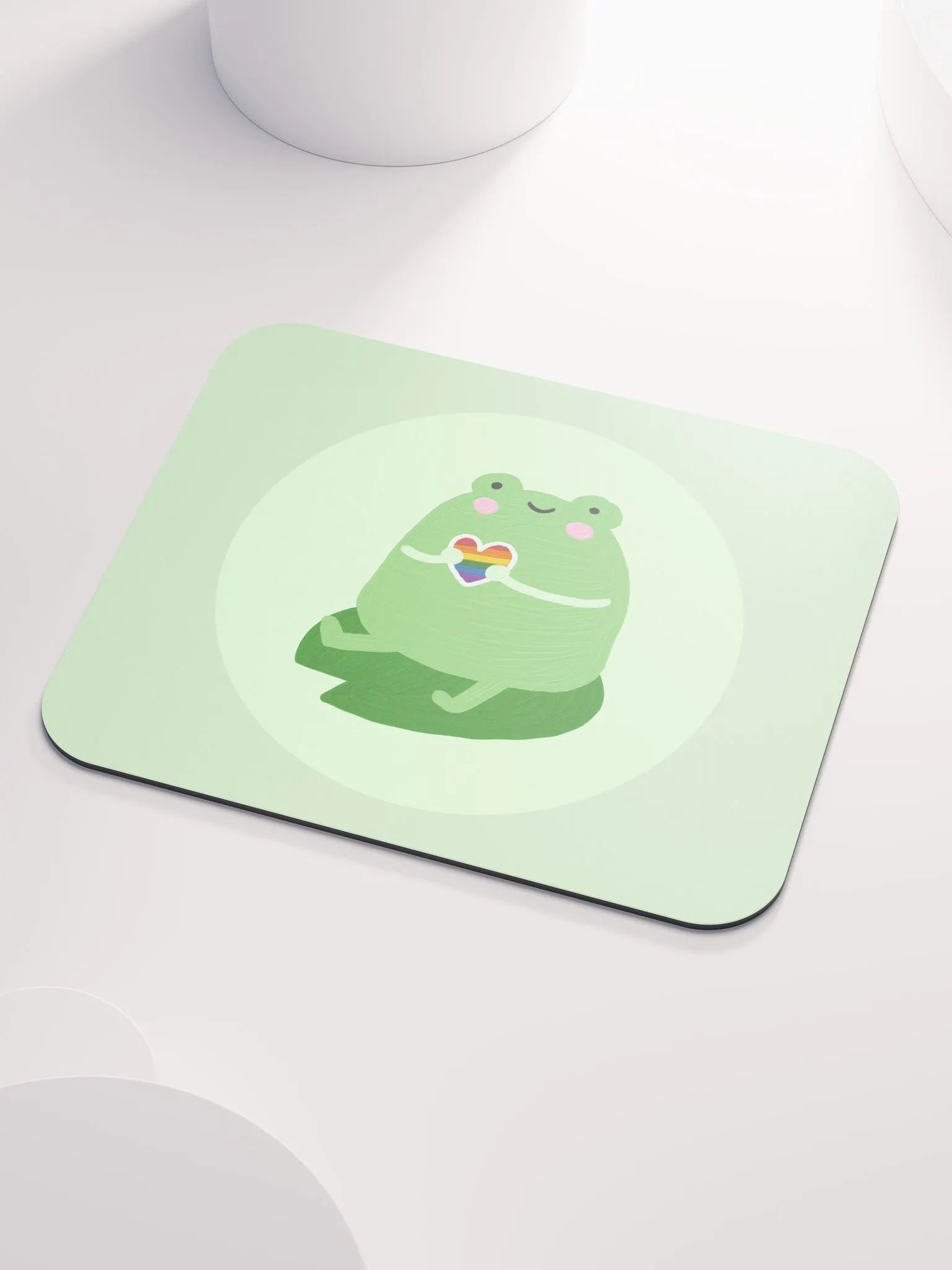 Fhroggy Mouse Pad! product image (3)