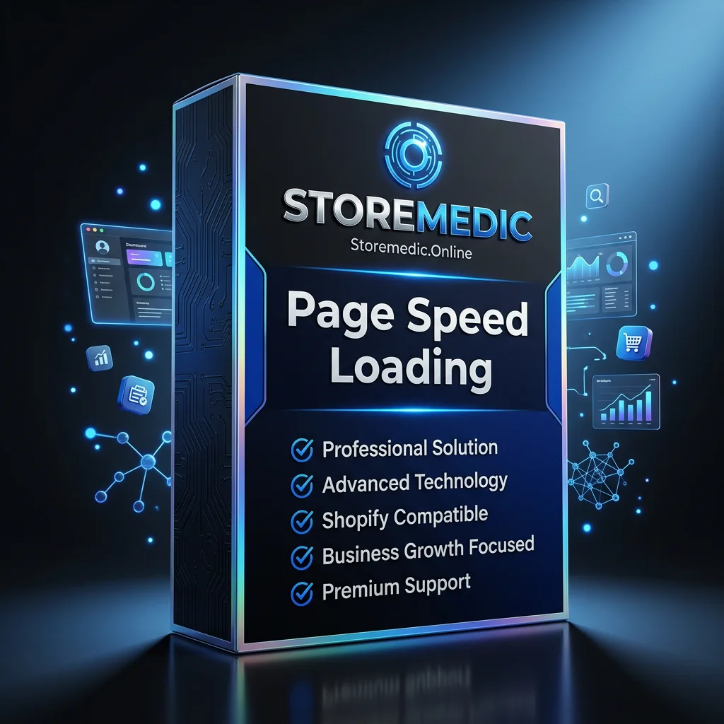 Page Speed Loading product image (1)