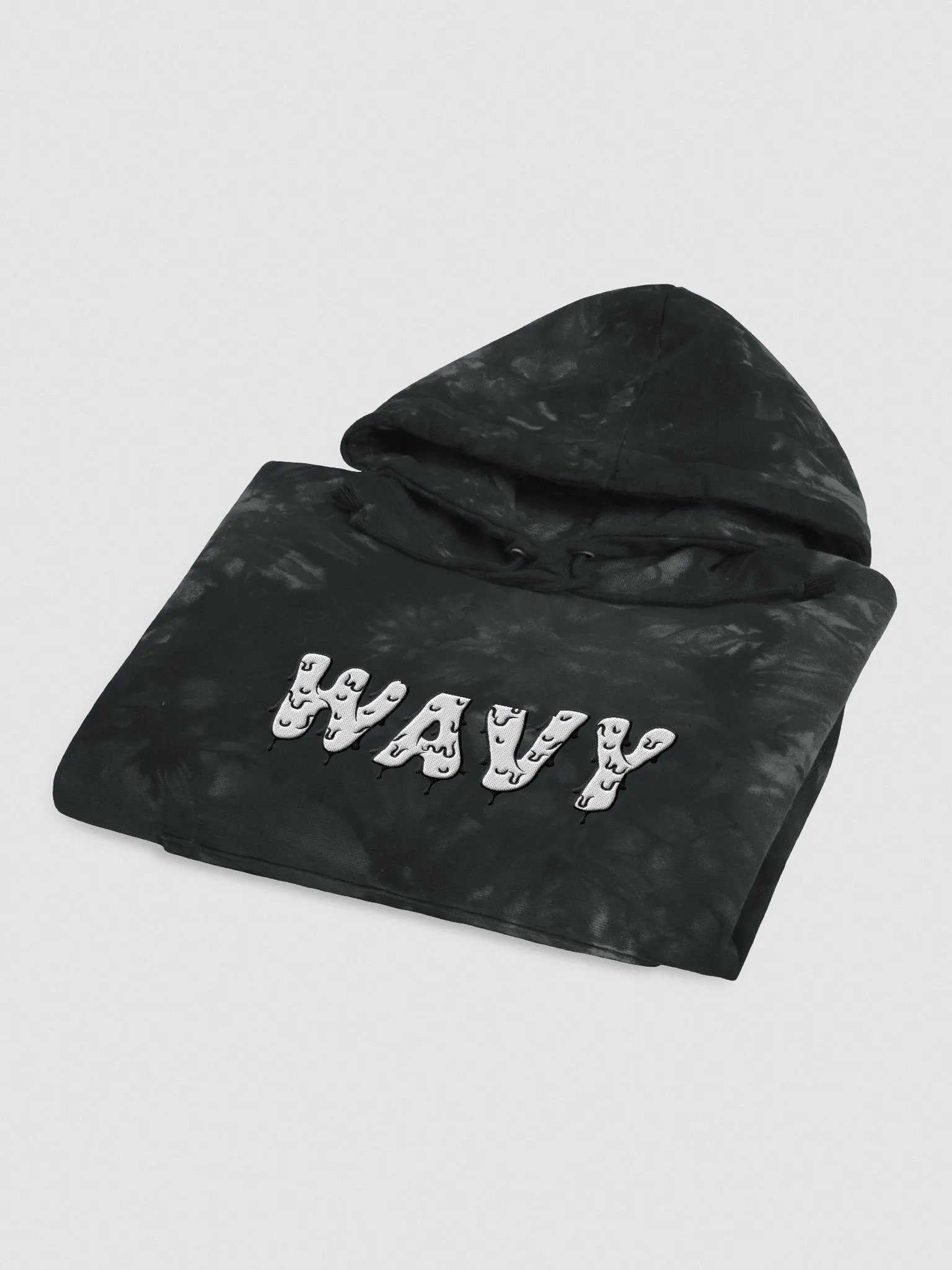 Tie Dye Hoodie product image (4)