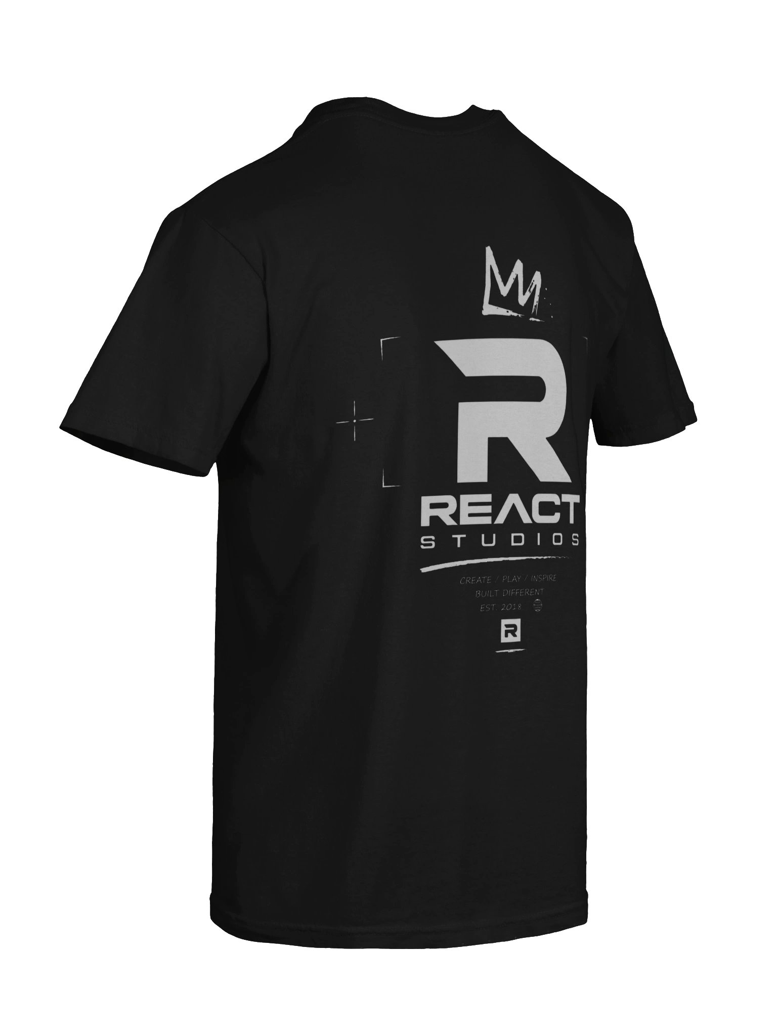 RS Essentials: T-Shirt product image (8)