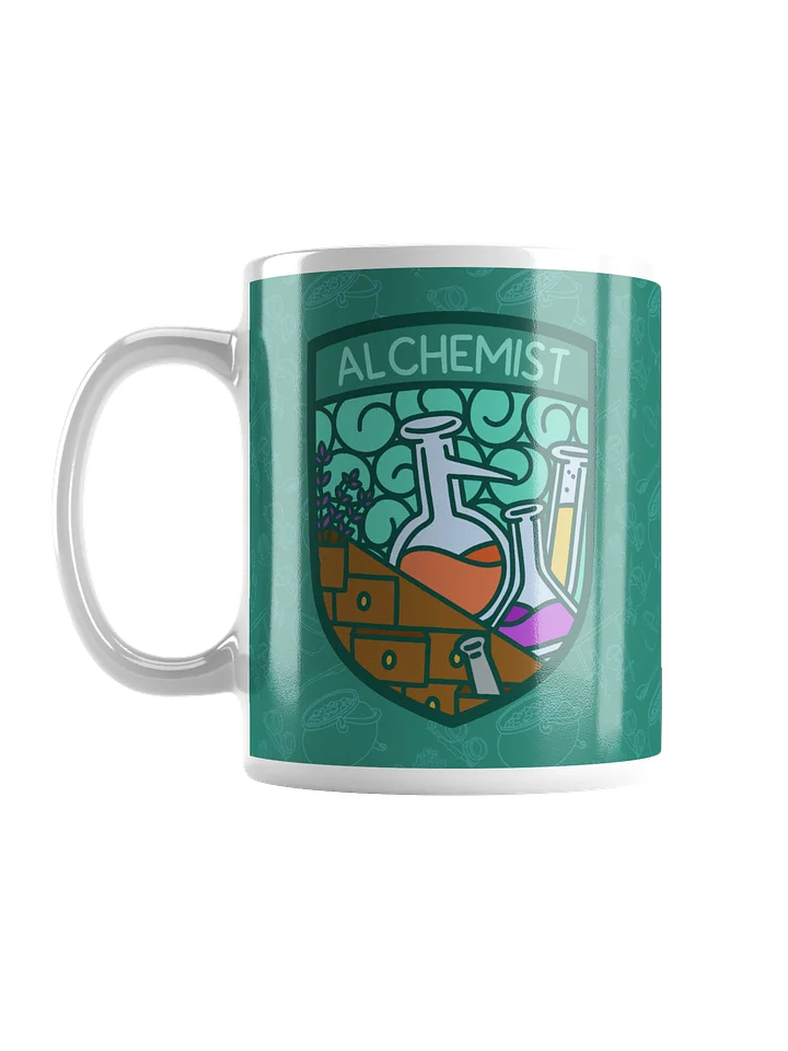 Alchemist Mug product image (1)