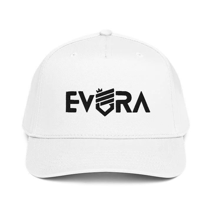 Ev0ra Word Snapback product image (5)