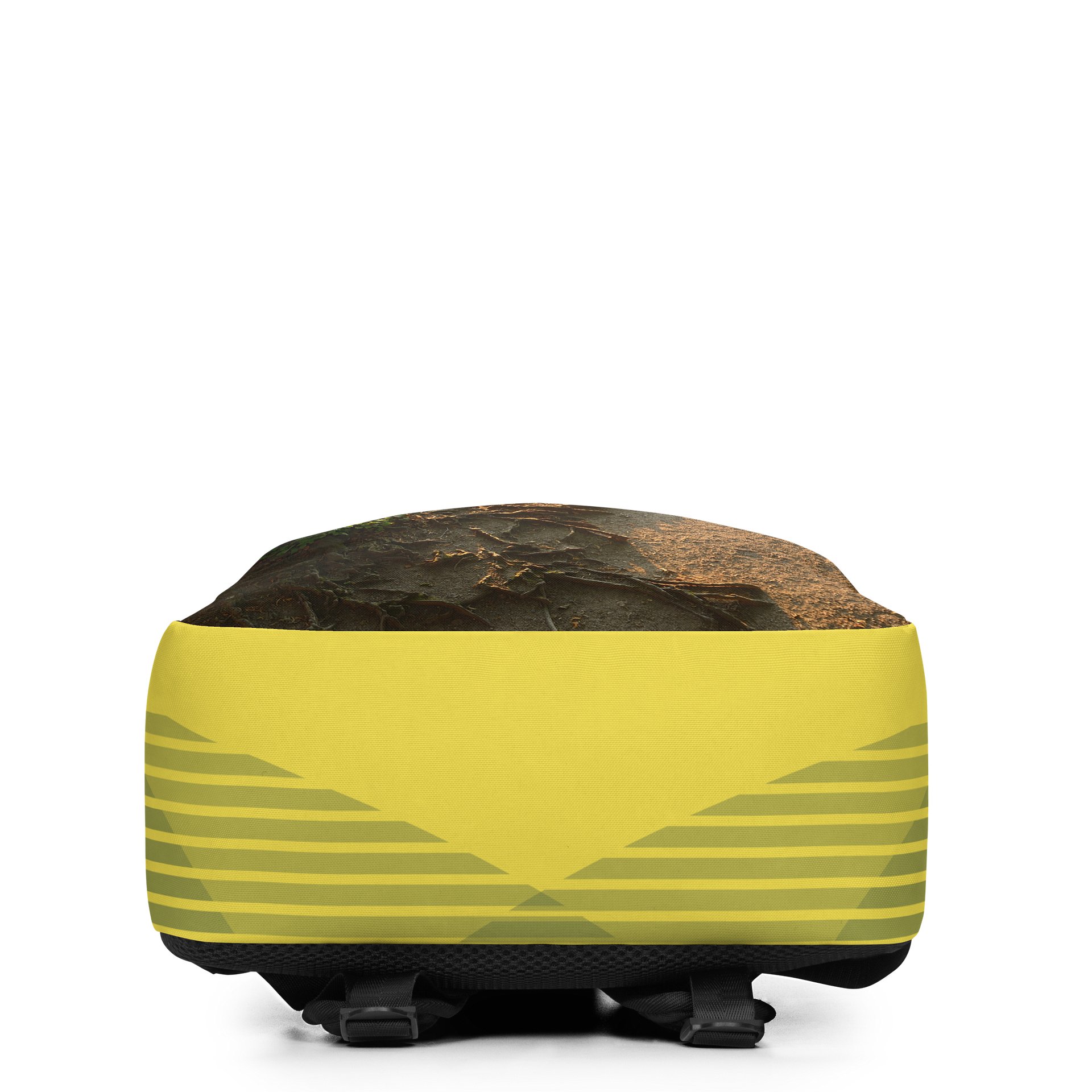 Design-backpack - Park bench under a tree (Light-colored Design) product image (6)
