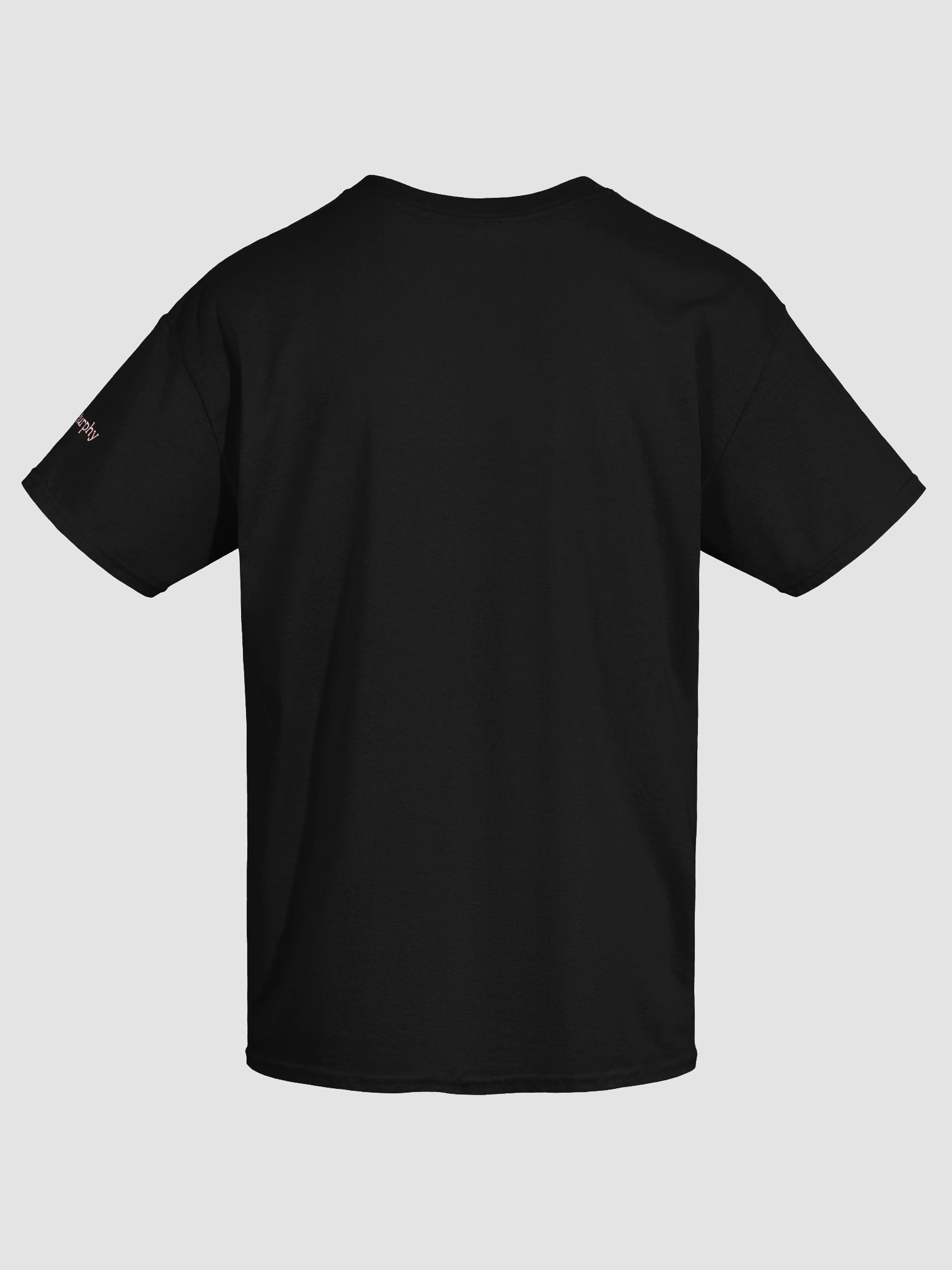 Atheist Shirt product image (4)