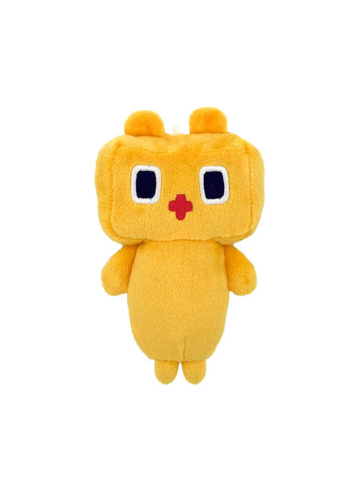 KOTO PLUSHIE – CLASSIC product image (1)