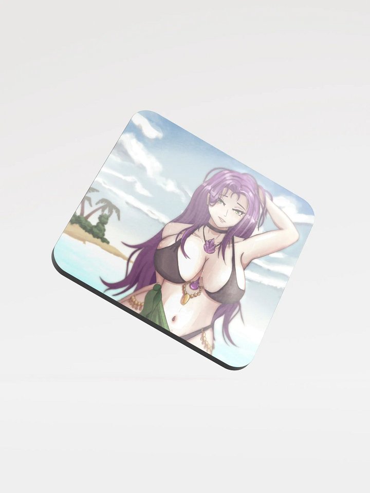 Summer Flame Coaster product image (1)