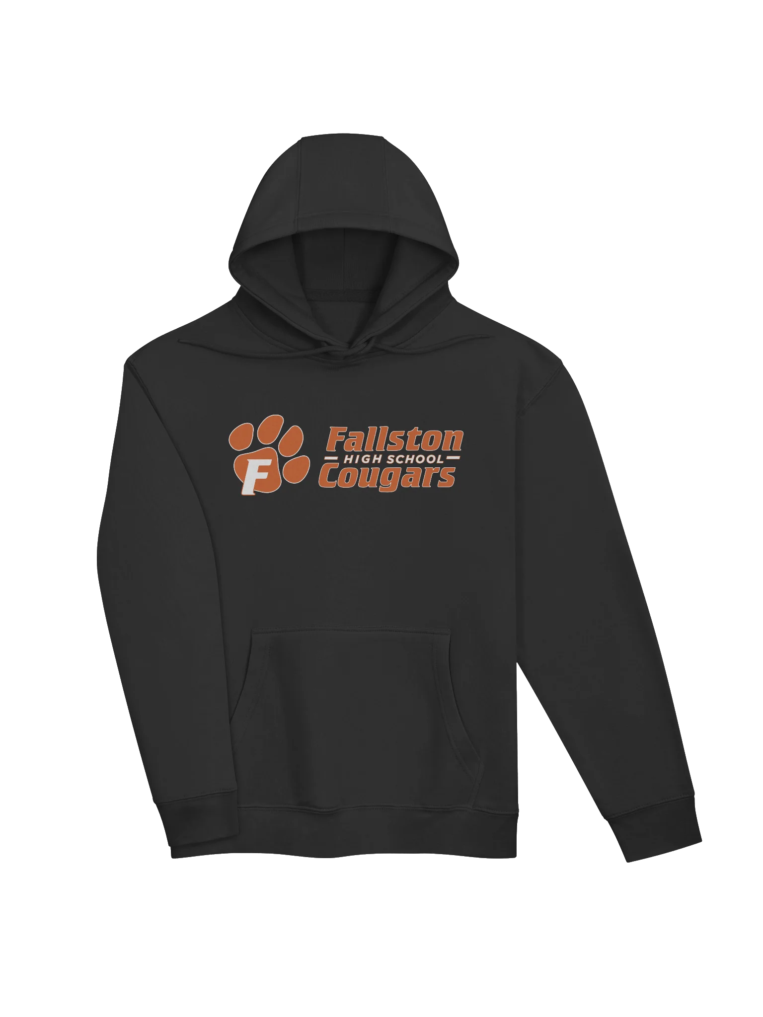 Fallston HS - OG Hoodie product image (11)