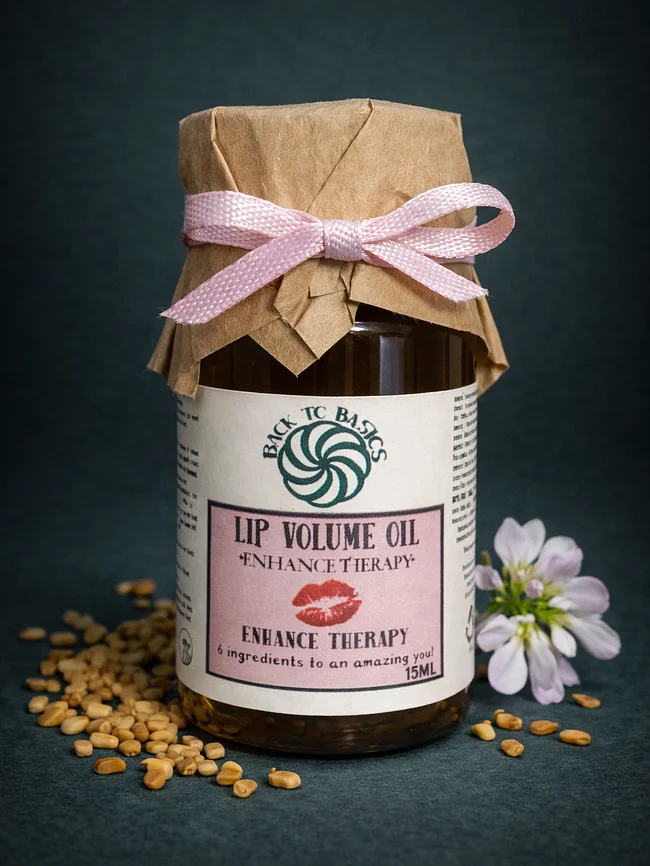 Edible Oils