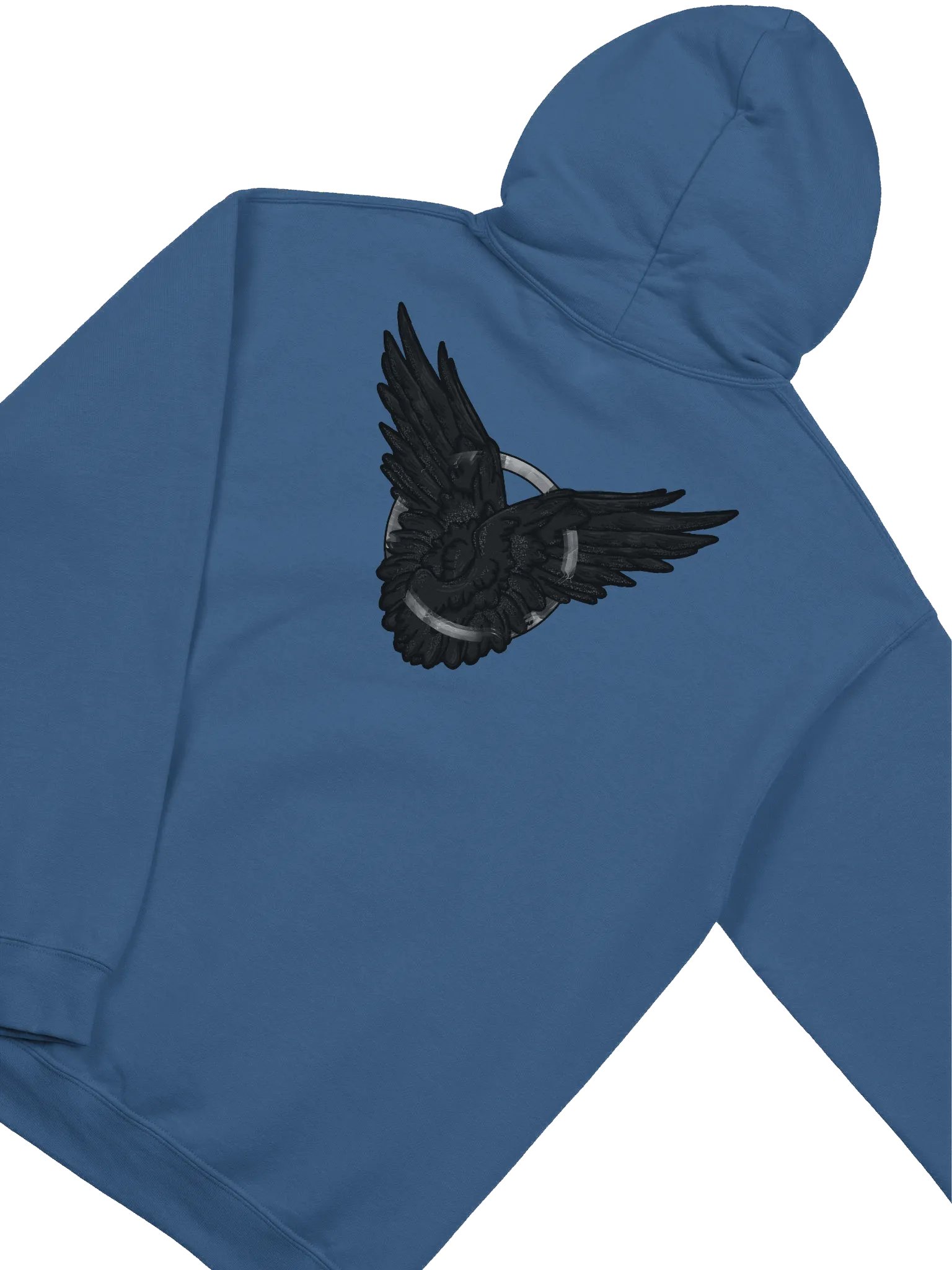 Alux Rising Hoodie product image (3)