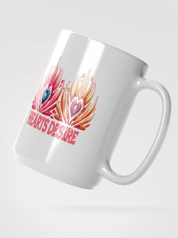 Fiery Hearts Desire Mug product image (2)