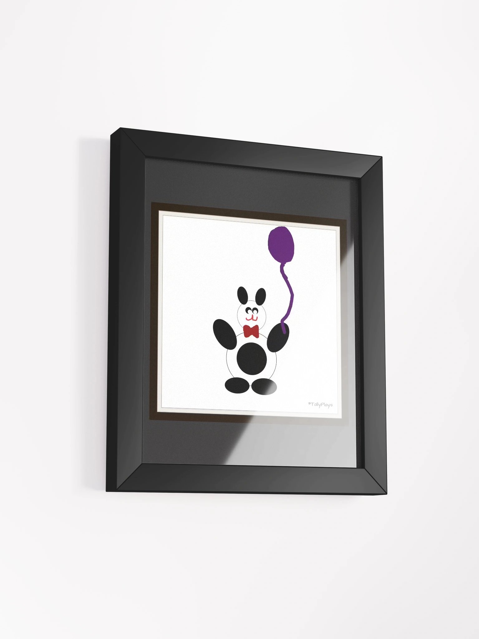 #1 - A Panda... product image (2)