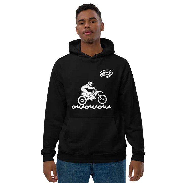 Pointy Bois Dududu Hoodie product image (1)
