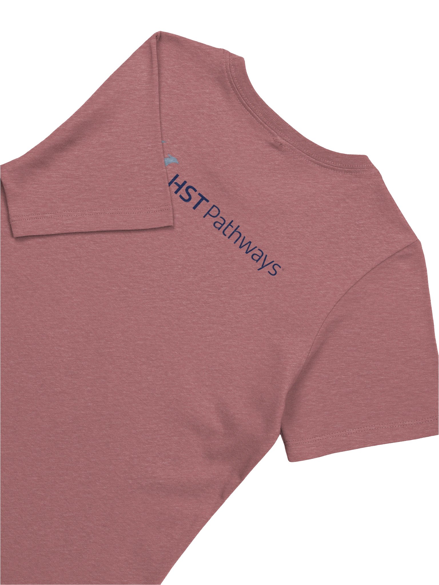 HST Pathways Women's Tee - I ❤️ ASCs product image (25)