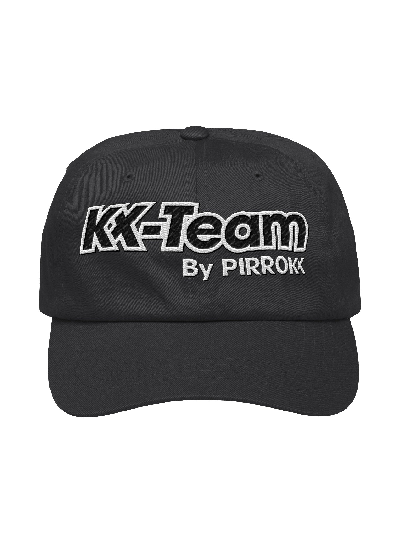 Bold KX-Team Hat product image (1)