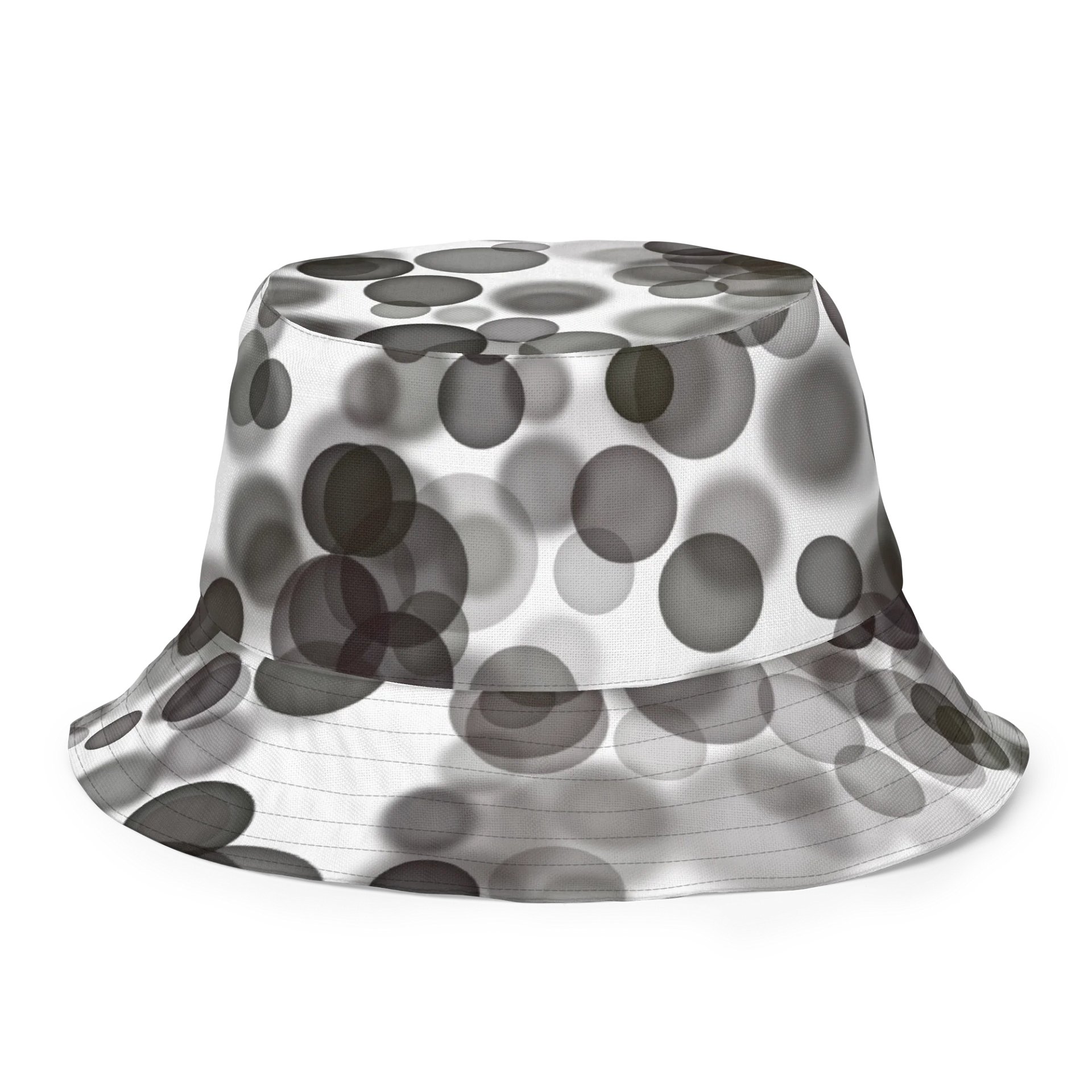 Polychrome Bucket Hat product image (1)