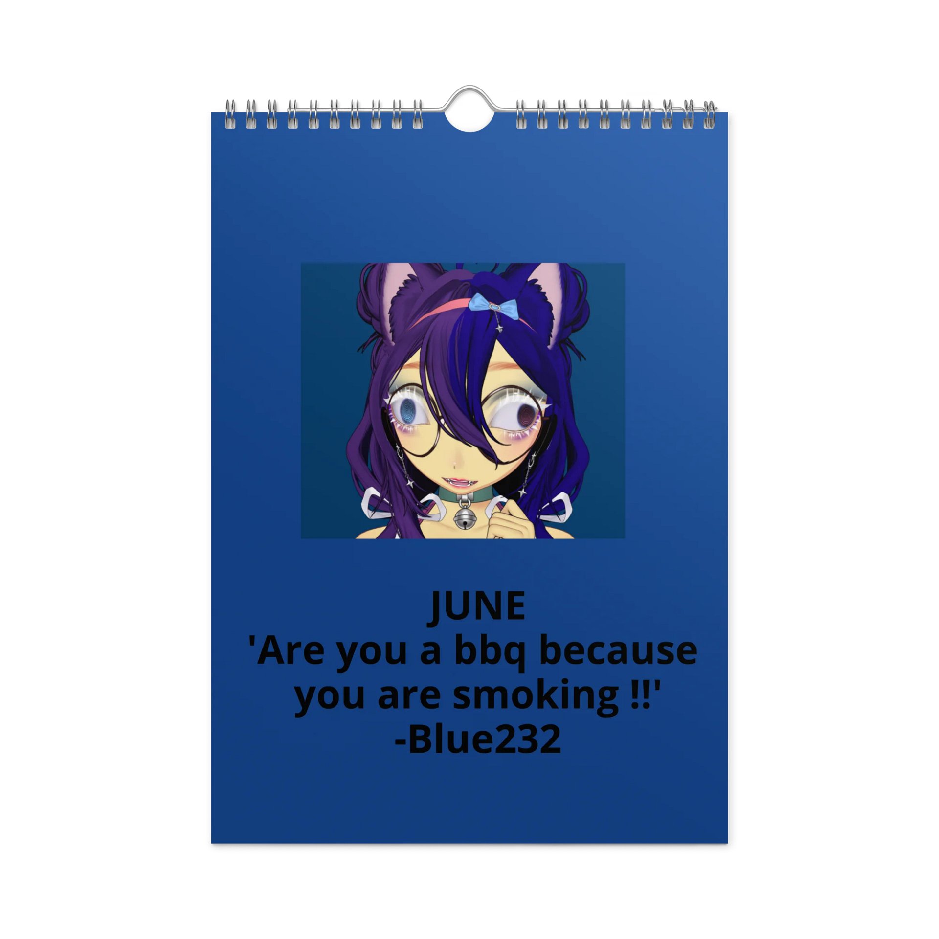 CUSTOM! BLUE232 LIMTED EDITION product image (8)