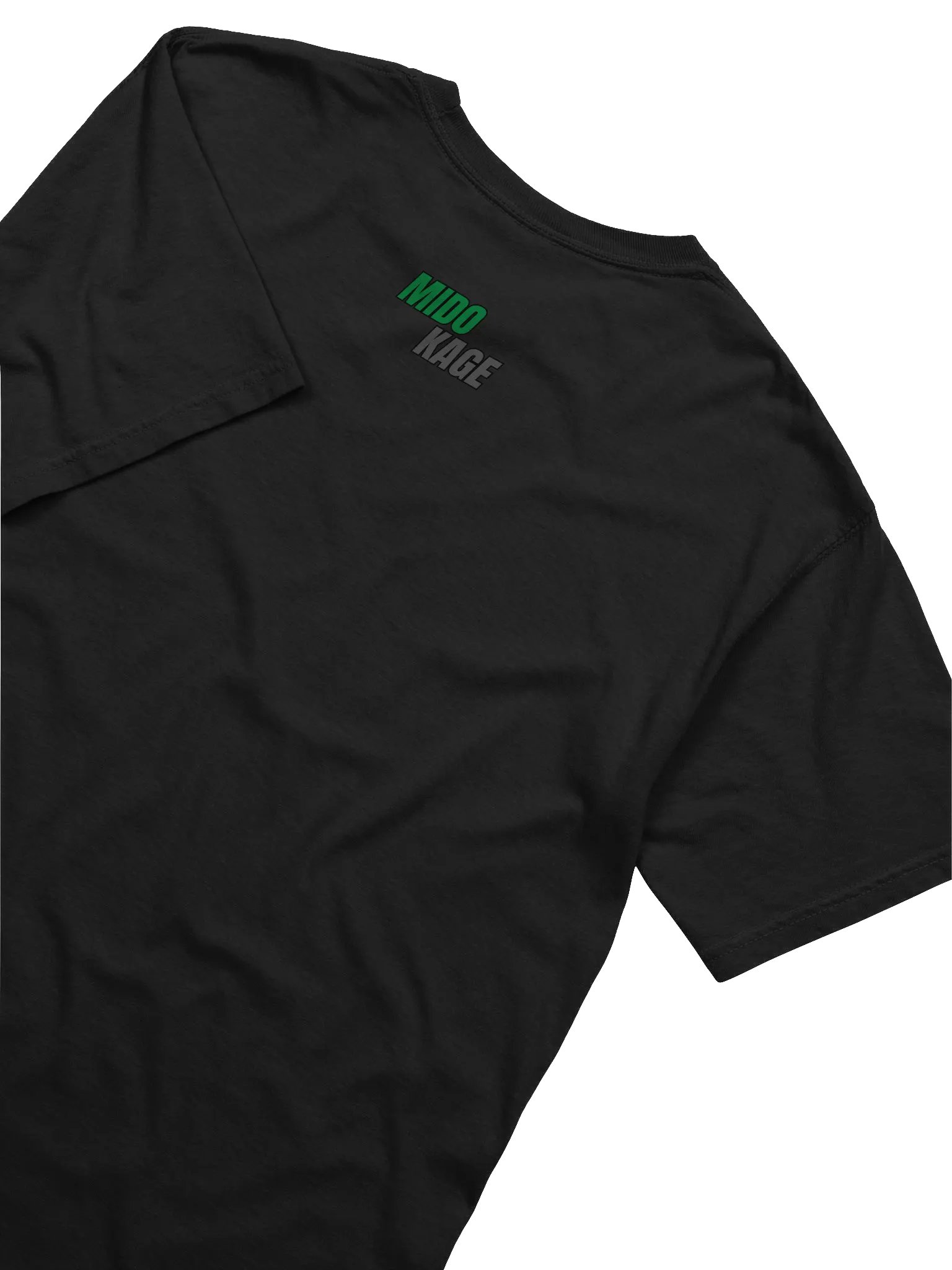 Training Kage Shirt product image (4)