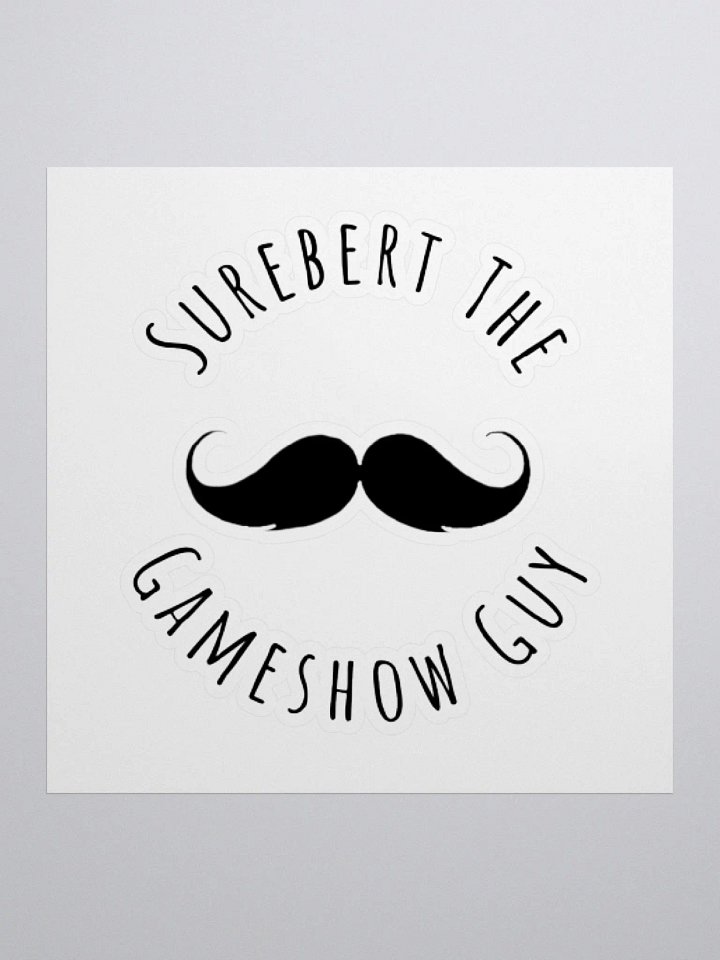 Gameshow Guy product image (1)