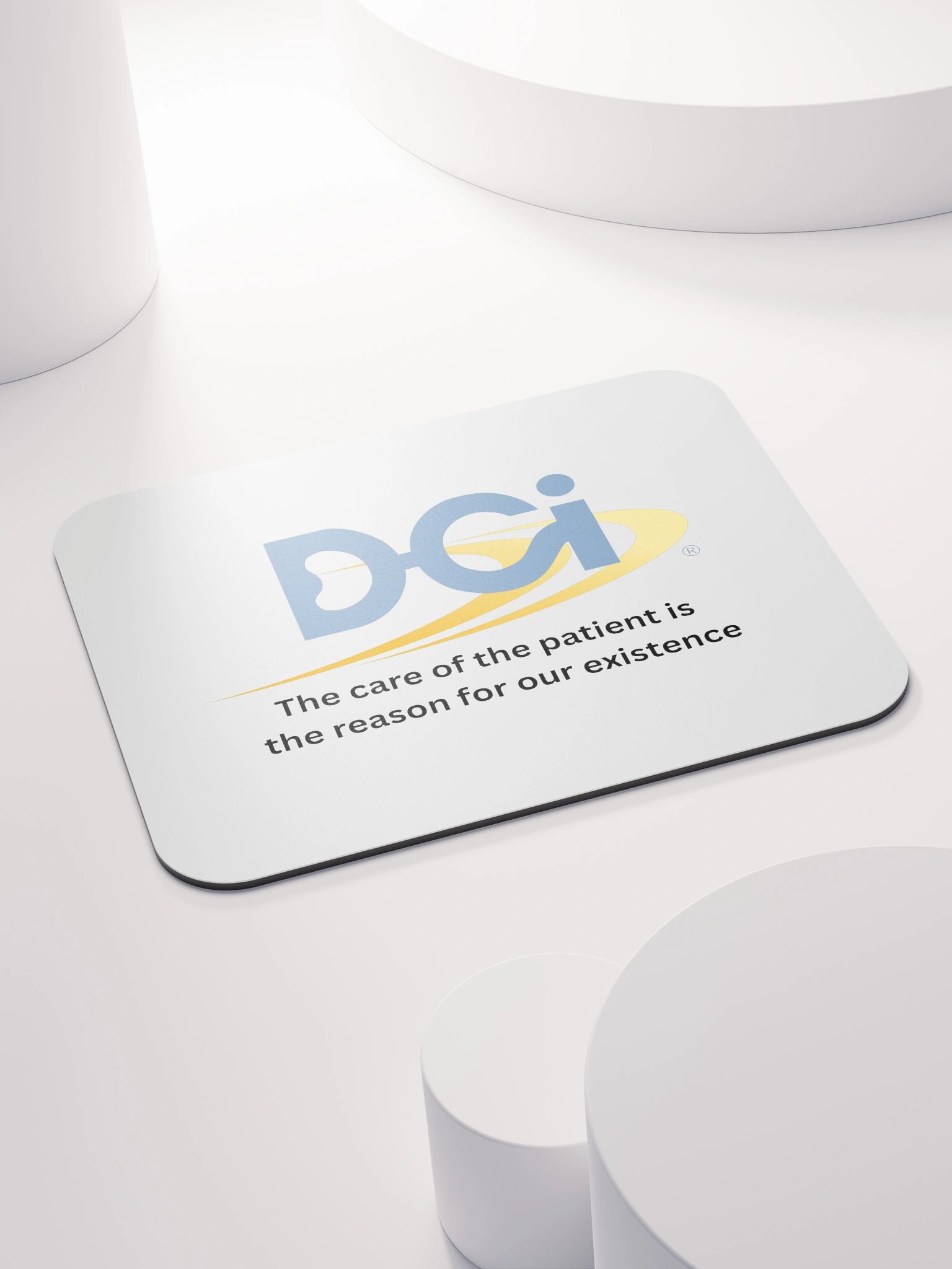 DCI INC Mouse pad product image (4)