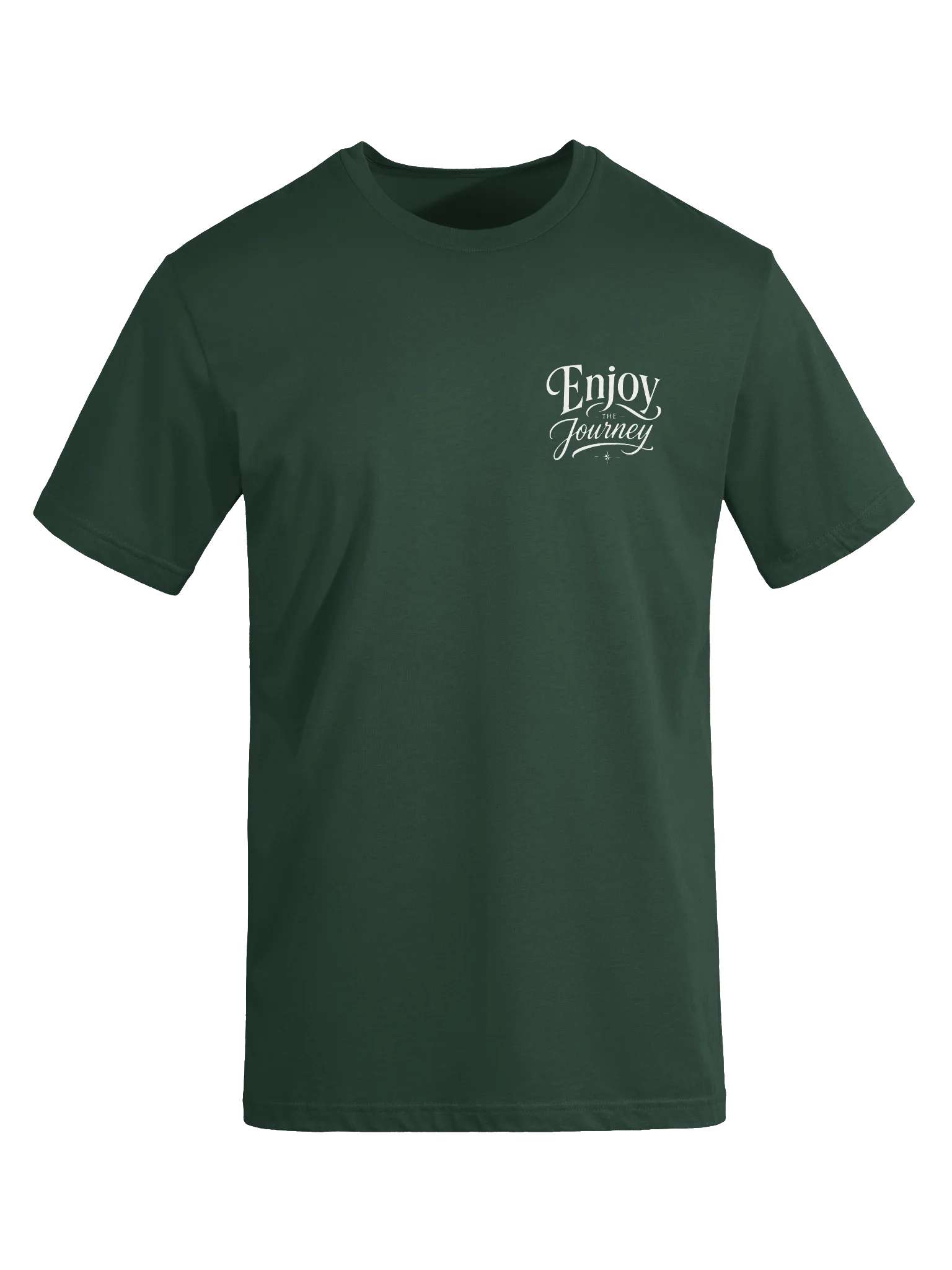 Enjoy The Journey Unisex product image (5)