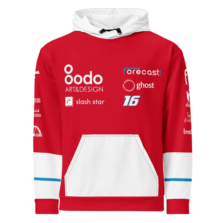 Forecast 2026 Livery 16 product image (2)