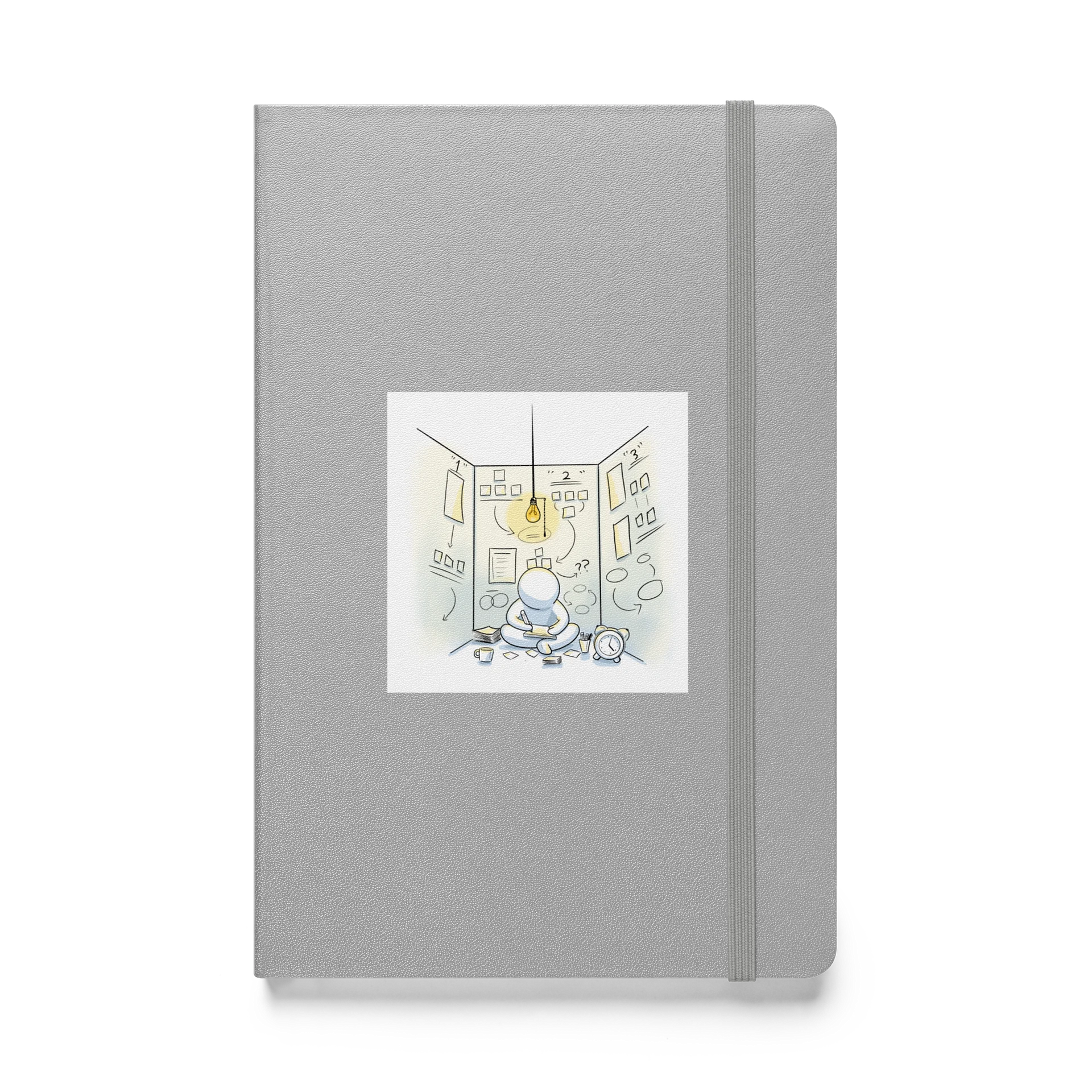 In The Box Notebook product image (1)