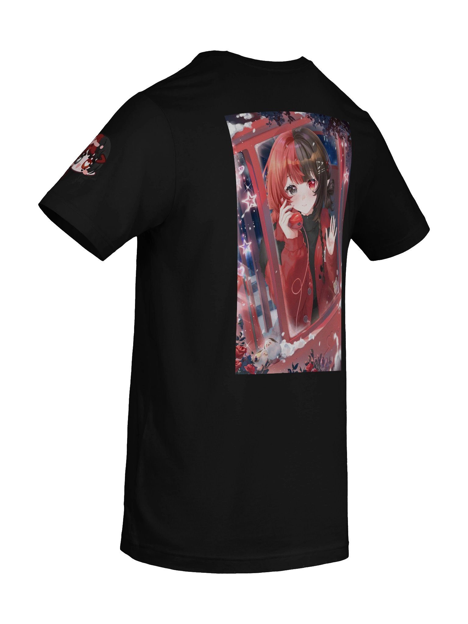 Heartlii T-Shirt product image (5)