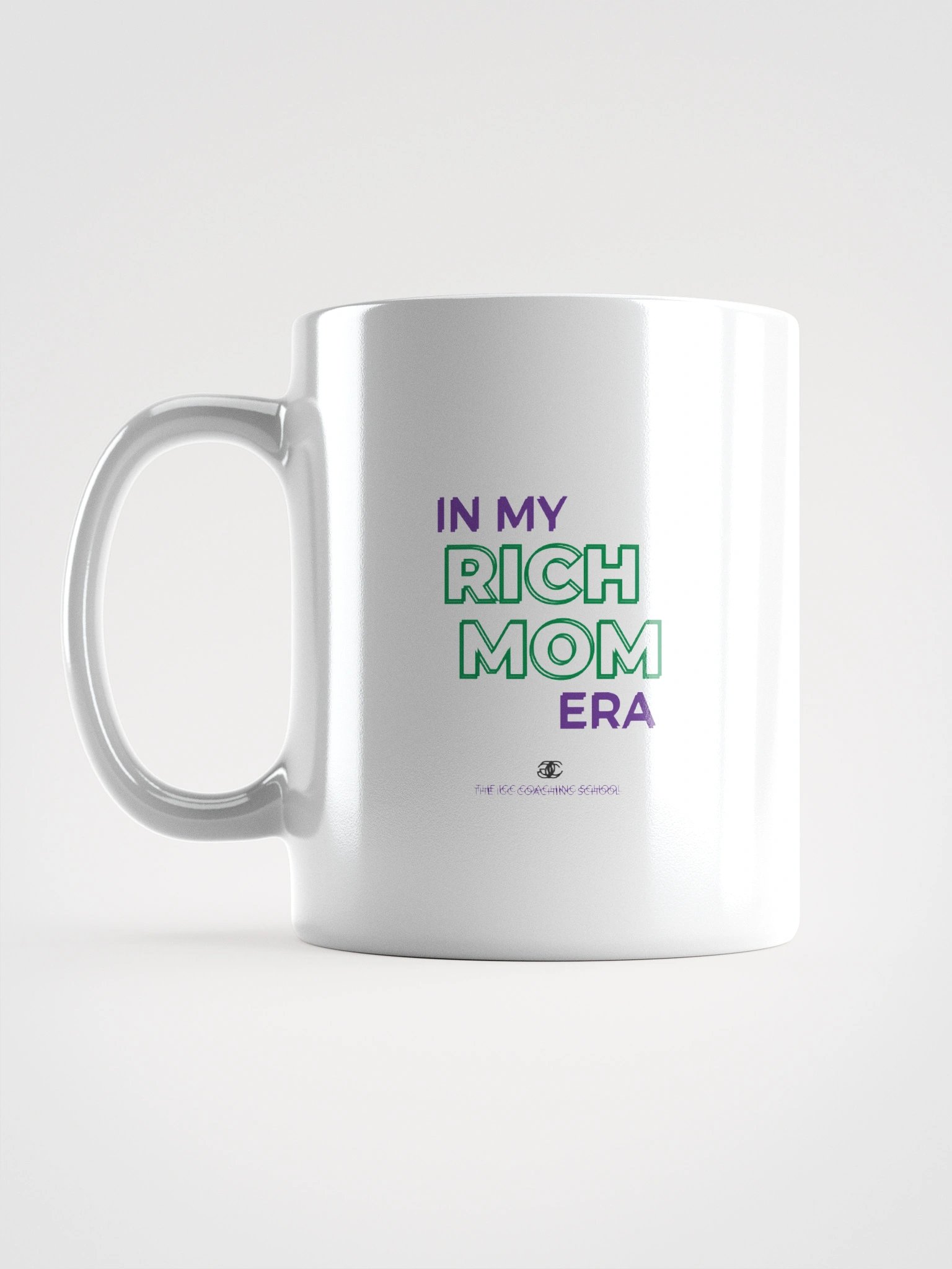 Rich Mom Era Mug product image (18)