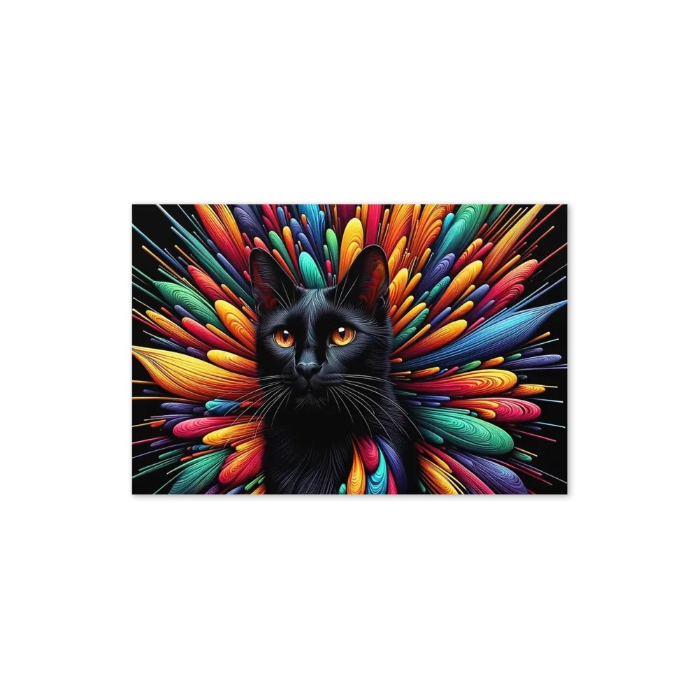 Greeting Card: Bombay product image (22)