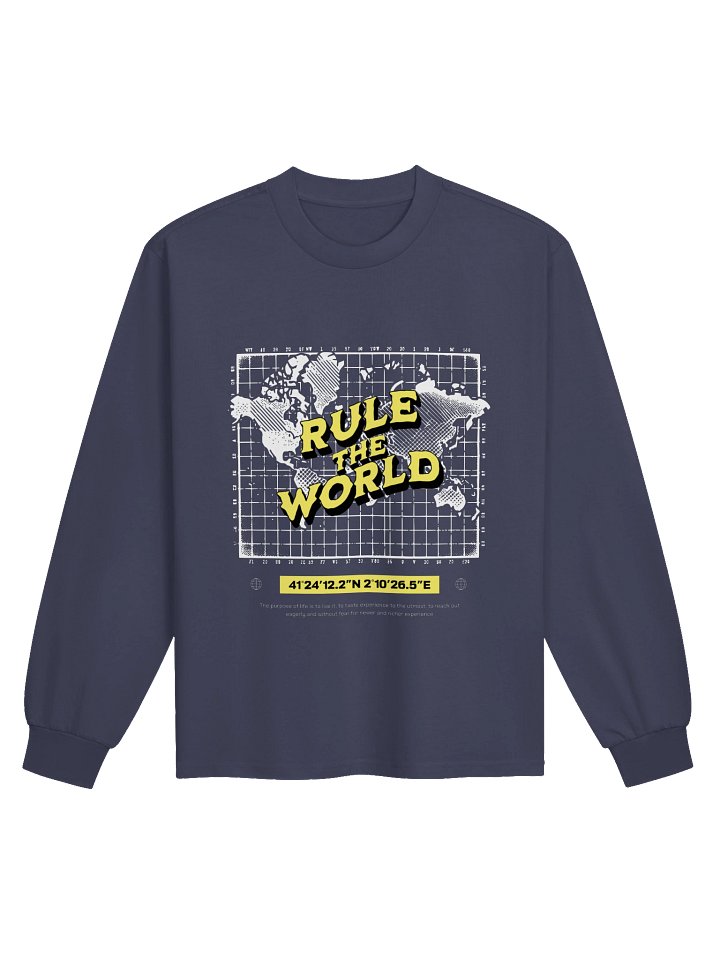 Rule the World: Global Ambition Map product image (1)
