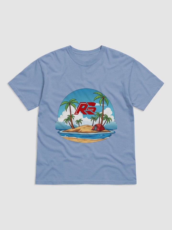 Limited Drop: 24 Uur Overleven op het strand! ⏳🏕️ team goedkoop product image (1)